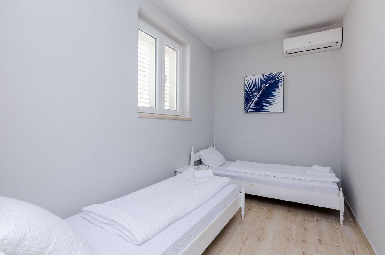 Apartment Kate Dubrovnik Extérieur photo