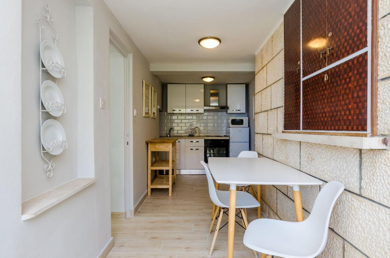 Apartment Kate Dubrovnik Extérieur photo